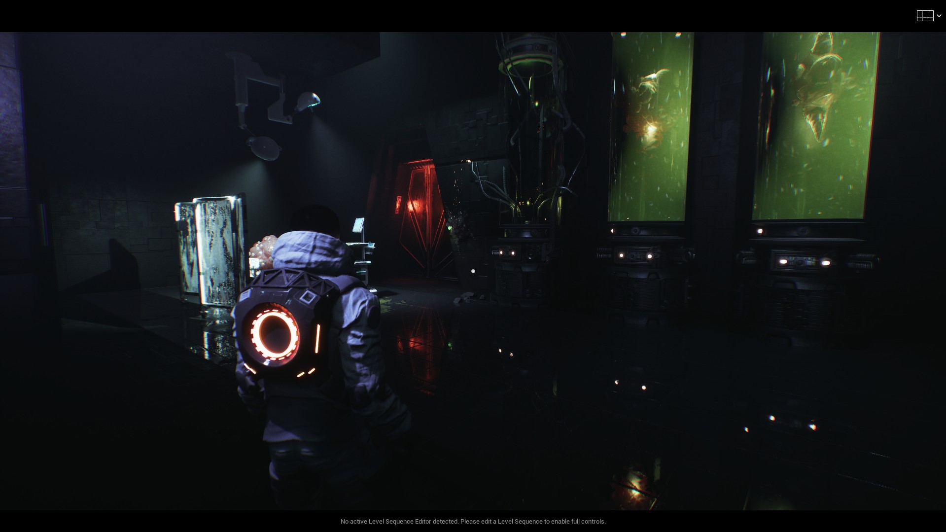 Invasia screenshots