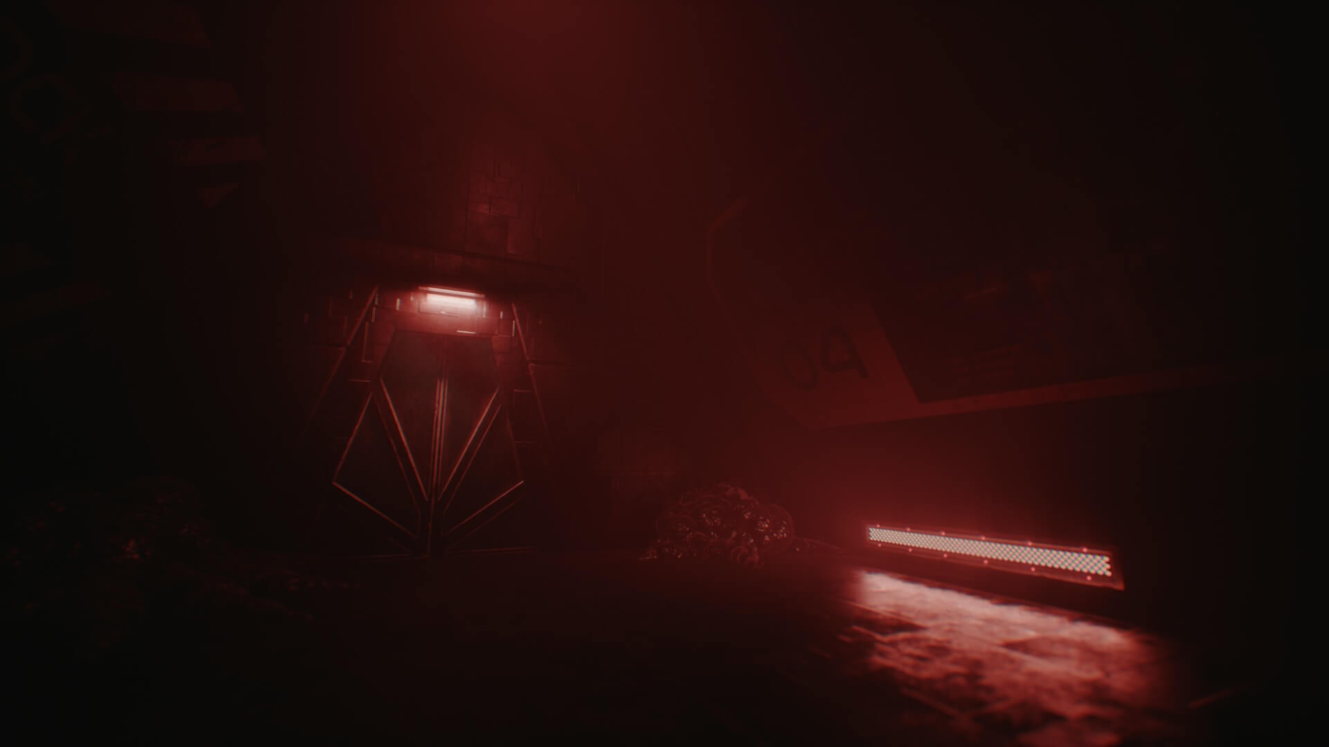 Invasia screenshots