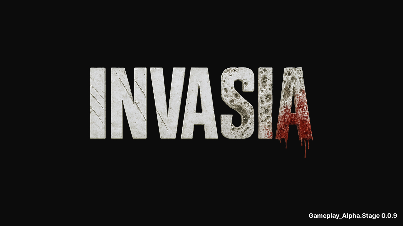INVASIA gameplay preview