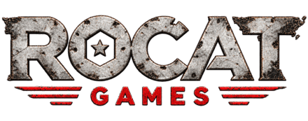 Rocat Games