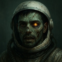 Andrii – 3D Art Lead