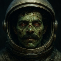 Petr – 3D Artist